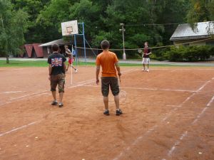 Fotografie – 2011 Sportovní kurz Beštvina