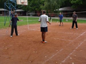 Fotografie – 2011 Sportovní kurz Beštvina