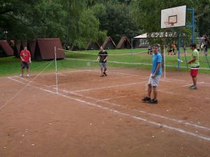 Fotografie – 2011 Sportovní kurz Beštvina