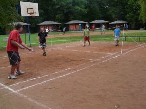 Fotografie – 2011 Sportovní kurz Beštvina
