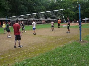 Fotografie – 2011 Sportovní kurz Beštvina