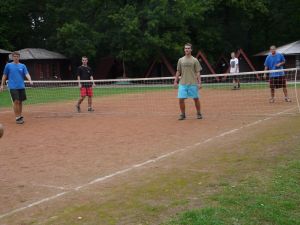 Fotografie – 2011 Sportovní kurz Beštvina