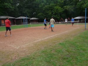 Fotografie – 2011 Sportovní kurz Beštvina