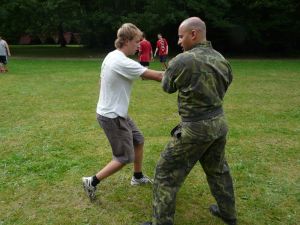 Fotografie – 2011 Sportovní kurz Beštvina