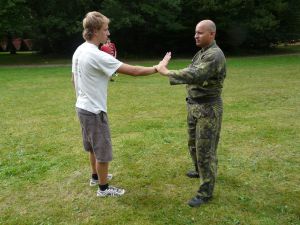 Fotografie – 2011 Sportovní kurz Beštvina
