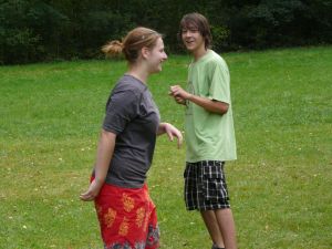 Fotografie – 2011 Sportovní kurz Beštvina