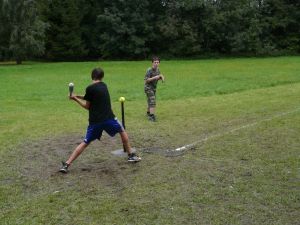 Fotografie – 2011 Sportovní kurz Beštvina