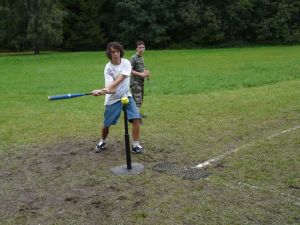 Fotografie – 2011 Sportovní kurz Beštvina