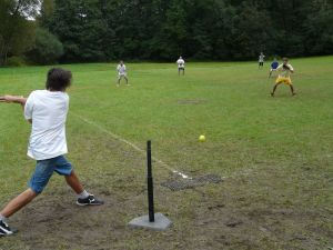 Fotografie – 2011 Sportovní kurz Beštvina