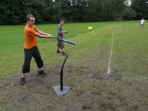 Fotografie – 2011 Sportovní kurz Beštvina