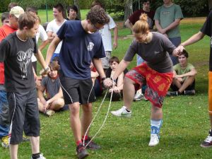Fotografie – 2011 Sportovní kurz Beštvina