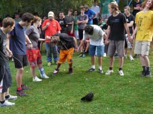 Fotografie – 2011 Sportovní kurz Beštvina