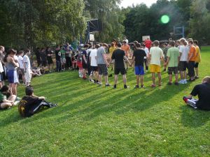 Fotografie – 2011 Sportovní kurz Beštvina