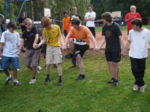 Fotografie – 2011 Sportovní kurz Beštvina