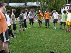 Fotografie – 2011 Sportovní kurz Beštvina