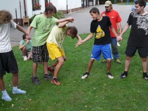 Fotografie – 2011 Sportovní kurz Beštvina