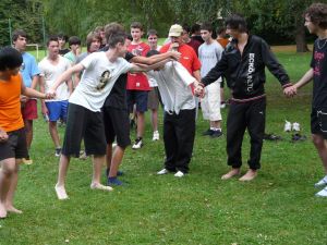 Fotografie – 2011 Sportovní kurz Beštvina