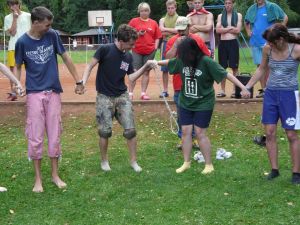 Fotografie – 2011 Sportovní kurz Beštvina