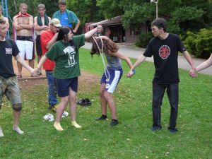 Fotografie – 2011 Sportovní kurz Beštvina