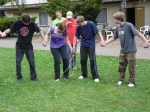 Fotografie – 2011 Sportovní kurz Beštvina
