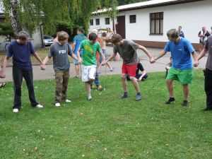 Fotografie – 2011 Sportovní kurz Beštvina