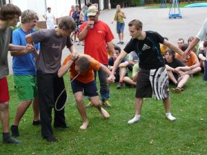 Fotografie – 2011 Sportovní kurz Beštvina
