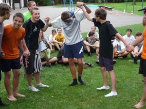 Fotografie – 2011 Sportovní kurz Beštvina