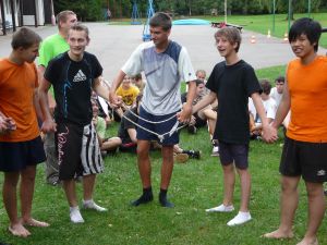 Fotografie – 2011 Sportovní kurz Beštvina