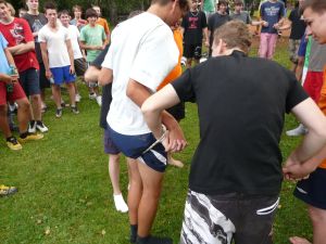 Fotografie – 2011 Sportovní kurz Beštvina