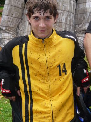 Fotografie – 2011 Sportovní kurz Beštvina