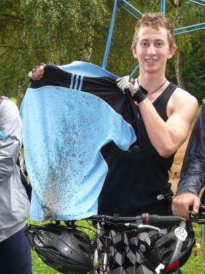 Fotografie – 2011 Sportovní kurz Beštvina