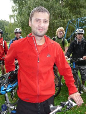 Fotografie – 2011 Sportovní kurz Beštvina