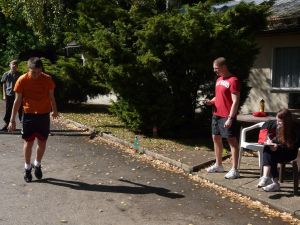 Fotografie – 2011 Sportovní kurz Beštvina