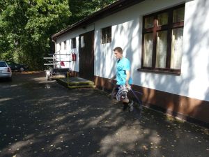 Fotografie – 2011 Sportovní kurz Beštvina