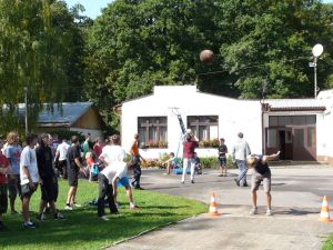 Fotografie – 2011 Sportovní kurz Beštvina