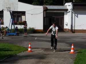 Fotografie – 2011 Sportovní kurz Beštvina
