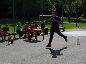 Fotografie – 2011 Sportovní kurz Beštvina