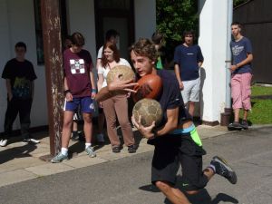 Fotografie – 2011 Sportovní kurz Beštvina