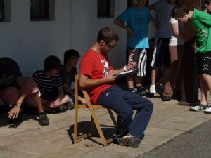 Fotografie – 2011 Sportovní kurz Beštvina