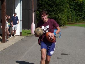Fotografie – 2011 Sportovní kurz Beštvina