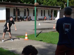 Fotografie – 2011 Sportovní kurz Beštvina