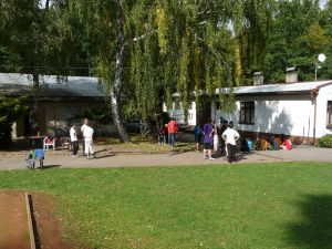 Fotografie – 2011 Sportovní kurz Beštvina