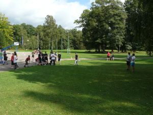 Fotografie – 2011 Sportovní kurz Beštvina