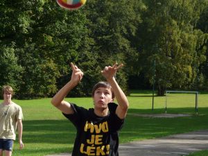 Fotografie – 2011 Sportovní kurz Beštvina
