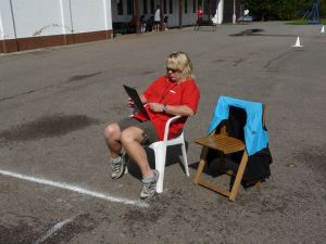 Fotografie – 2011 Sportovní kurz Beštvina