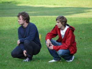 Fotografie – 2011 Sportovní kurz Beštvina