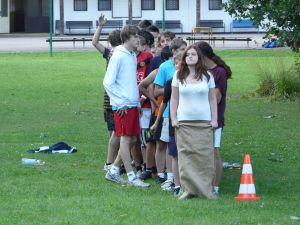 Fotografie – 2011 Sportovní kurz Beštvina