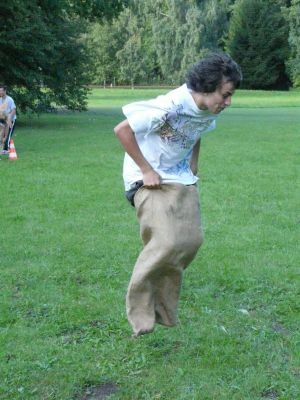 Fotografie – 2011 Sportovní kurz Beštvina