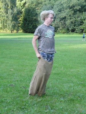 Fotografie – 2011 Sportovní kurz Beštvina