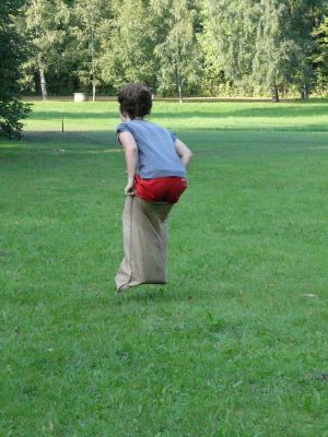 Fotografie – 2011 Sportovní kurz Beštvina